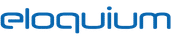 eloquium logo header