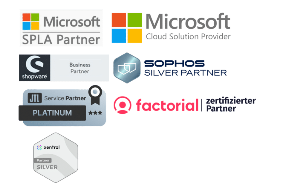 IT Partner eloquium